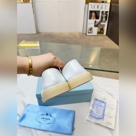 Prada prada 2024 новейшая модель лофей-сабо из серии Prada Urban