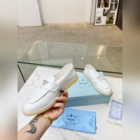 Prada prada 2024 новейшая модель лофей-сабо из серии Prada Urban