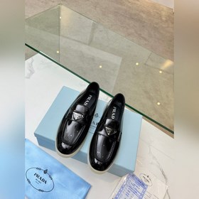Prada prada 2024 новейшая модель лофей-сабо из серии Prada Urban