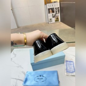 Prada prada 2024 новейшая модель лофей-сабо из серии Prada Urban