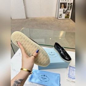 Prada prada 2024 новейшая модель лофей-сабо из серии Prada Urban