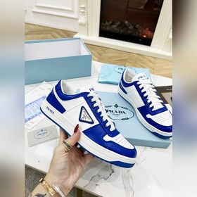 Prada, версия высшего качества, модель для пар 2024 года, техноло