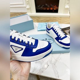 Prada, версия высшего качества, модель для пар 2024 года, техноло