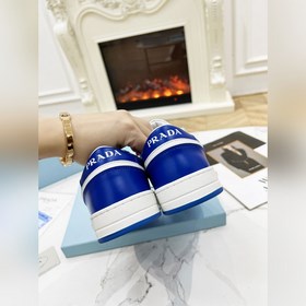 Prada, версия высшего качества, модель для пар 2024 года, техноло