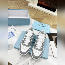 Prada, версия высшего качества, модель для пар 2024 года, техноло