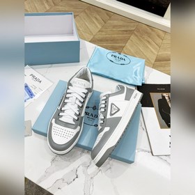 Prada, версия высшего качества, модель для пар 2024 года, техноло
