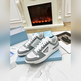 Prada, версия высшего качества, модель для пар 2024 года, техноло