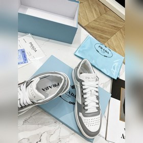Prada, версия высшего качества, модель для пар 2024 года, техноло