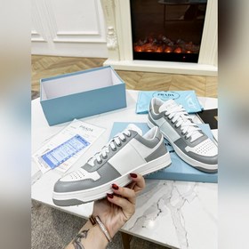 Prada, версия высшего качества, модель для пар 2024 года, техноло