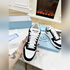 Prada, версия высшего качества, модель для пар 2024 года, техноло