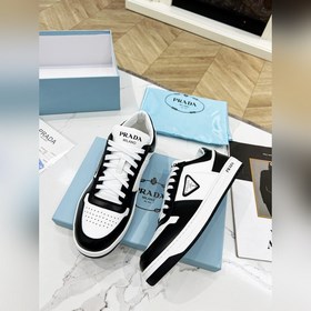Prada, версия высшего качества, модель для пар 2024 года, техноло