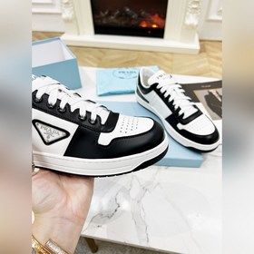 Prada, версия высшего качества, модель для пар 2024 года, техноло
