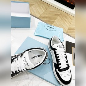 Prada, версия высшего качества, модель для пар 2024 года, техноло