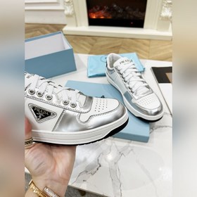 Prada, версия высшего качества, модель для пар 2024 года, техноло