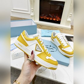 Prada, версия высшего качества, модель для пар 2024 года, техноло