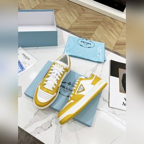 Prada, версия высшего качества, модель для пар 2024 года, техноло