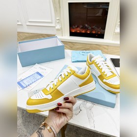 Prada, версия высшего качества, модель для пар 2024 года, техноло
