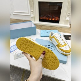 Prada, версия высшего качества, модель для пар 2024 года, техноло
