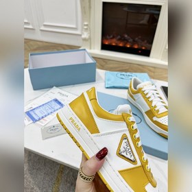 Prada, версия высшего качества, модель для пар 2024 года, техноло