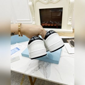 Prada, версия высшего качества, модель для пар 2024 года, техноло