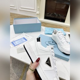 Prada, версия высшего качества, модель для пар 2024 года, техноло
