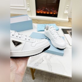Prada, версия высшего качества, модель для пар 2024 года, техноло
