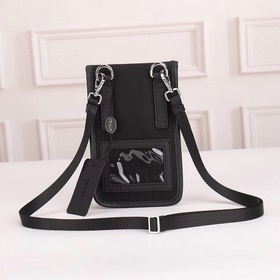 PRADA - новейшая модель чехла для мобильного телефона от Prada, с