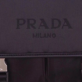 PRADA - официальный сайт сумок через плечо. Изготовлены из оригин