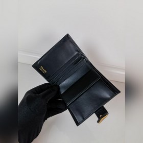 Новейший треугольный портфель с логотипом; модель 1MV204, идеальн