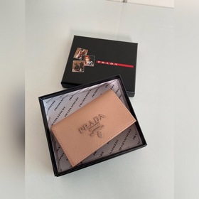 Классический держатель для визиток, модель 1MC122, изготовлен из 