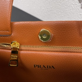 2024 Обновленная версия сумки Prada «RADA» с лазерной гравировкой