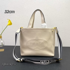 2024 Обновленная версия сумки Prada «RADA» с лазерной гравировкой