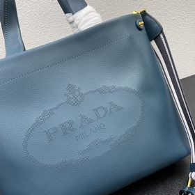 2024 Обновленная версия сумки Prada «RADA» с лазерной гравировкой