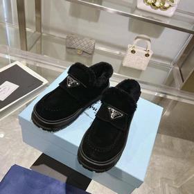 Новейшая модель RADA Prada： необычные изящные туфлиз мягкой овечь