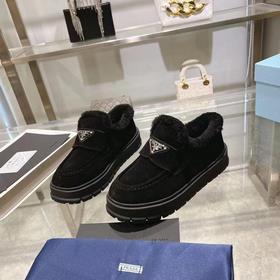 Новейшая модель RADA Prada： необычные изящные туфлиз мягкой овечь