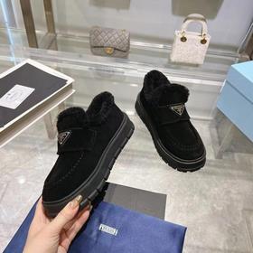 Новейшая модель RADA Prada： необычные изящные туфлиз мягкой овечь