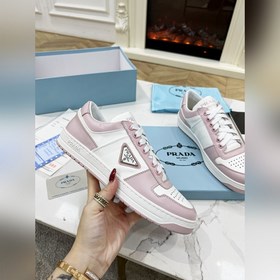 Prada, версия высшего качества, модель для пар 2024 года, техноло