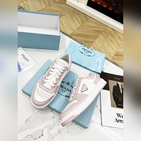 Prada, версия высшего качества, модель для пар 2024 года, техноло