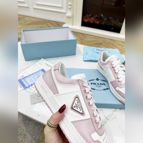 Prada, версия высшего качества, модель для пар 2024 года, техноло
