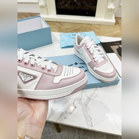 Prada, версия высшего качества, модель для пар 2024 года, техноло