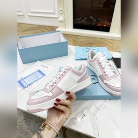 Prada, версия высшего качества, модель для пар 2024 года, техноло
