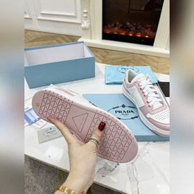 Prada, версия высшего качества, модель для пар 2024 года, техноло
