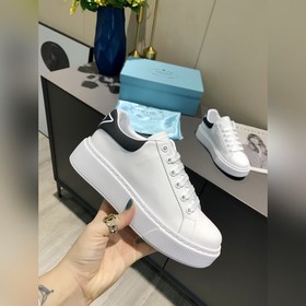 Prada： новейшая модель 2024 года. Точная копия моделиз бутика. Бе