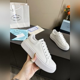 Prada： новейшая модель 2024 года. Точная копия моделиз бутика. Бе
