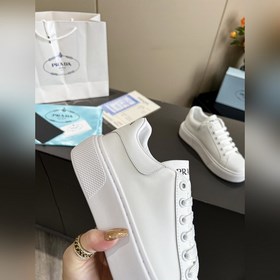 Prada： новейшая модель 2024 года. Точная копия моделиз бутика. Бе