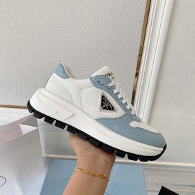 PRADA 222 — новые модели от Prada, мощный удар! Множество моделей