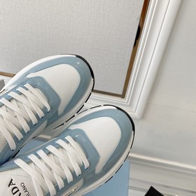 PRADA 222 — новые модели от Prada, мощный удар! Множество моделей