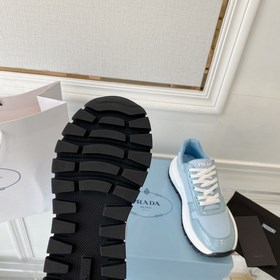 PRADA 222 — новые модели от Prada, мощный удар! Множество моделей