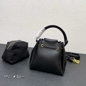 Новинка 2024, ранневесенняя модель mini Prada «RADA» небольшая су