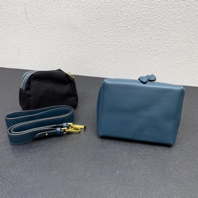 Новинка 2024, ранневесенняя модель mini Prada «RADA» небольшая су